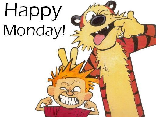 Calvin-and-Hobbes-happy-monday